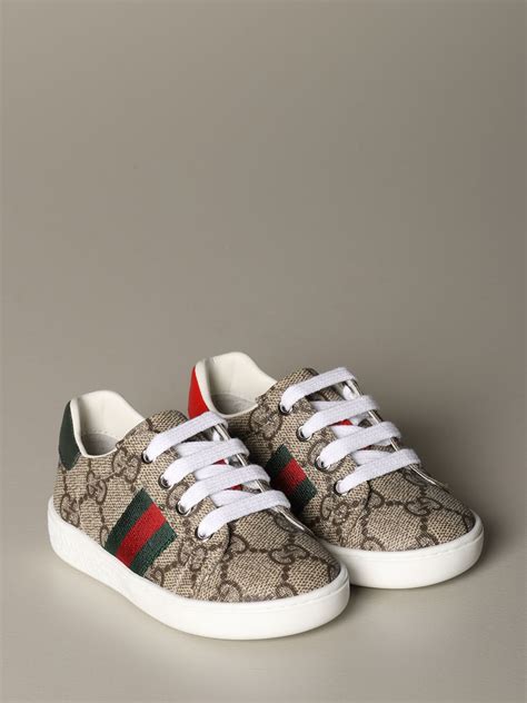 gucci sneaker strappi|gucci sneakers size 8 price.